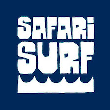Safari Surf Adventures